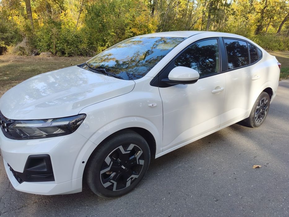 DACIA Logan 2026 — imagine 4