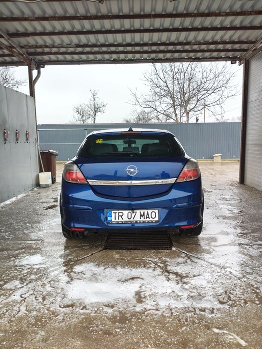 OPEL Astra 2005 — imagine 2