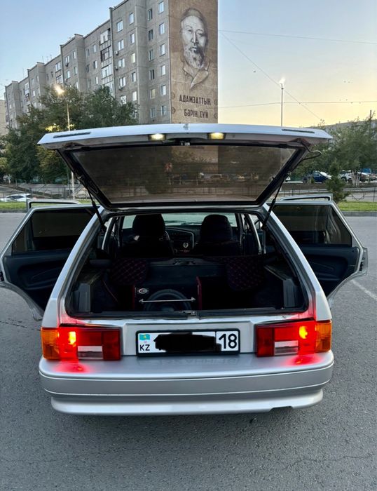 2114 в хорш сост.