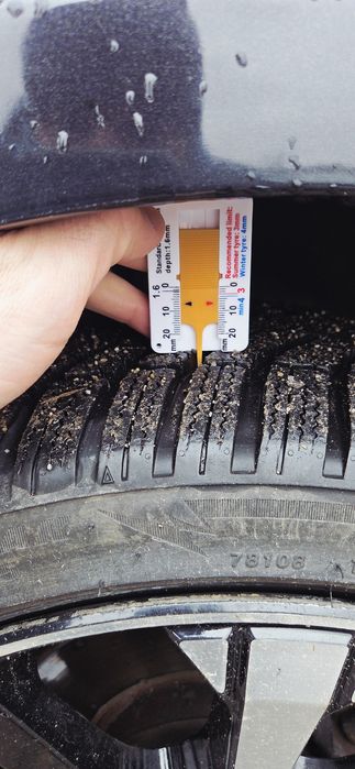 Шкода Октавия 3 комби фейслифт