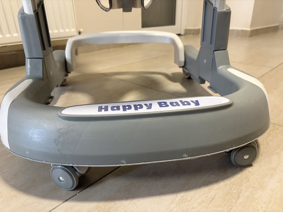 Premergator 3 in 1 pentru copii Little Mom Hello