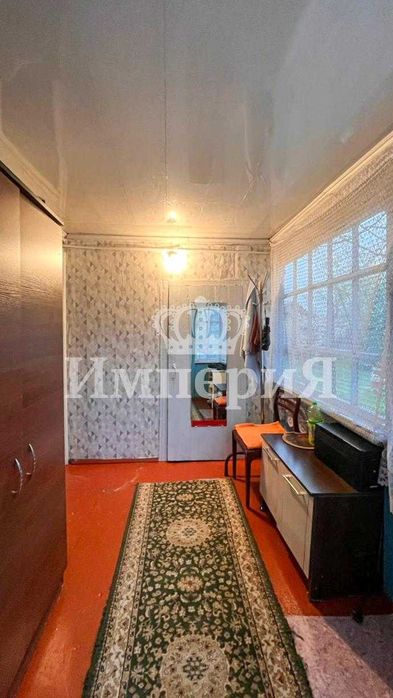 Продам 2х ком дом