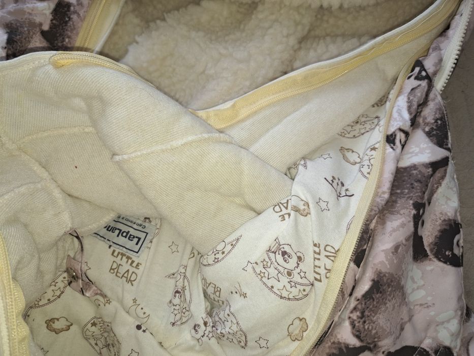 Продам комбенизон трансформер