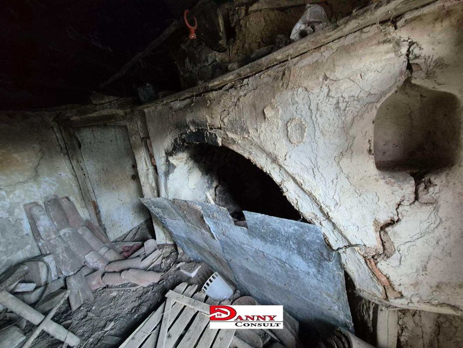 Продава се Къща в Велико Търново, Акация - 86 кв.м за 190 €/кв.м - Снимка #13