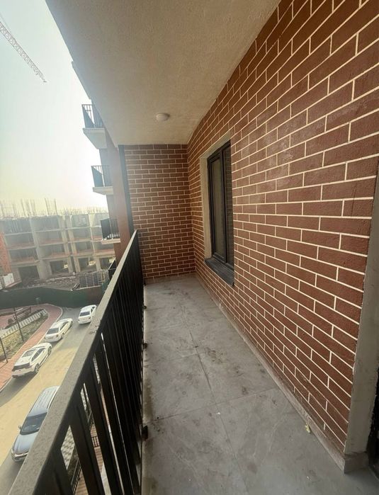 Яшнабадский район.Продается 1 ком квартира в новостройке. Assalom Sohi