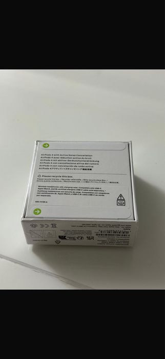 Airpods noi noute
