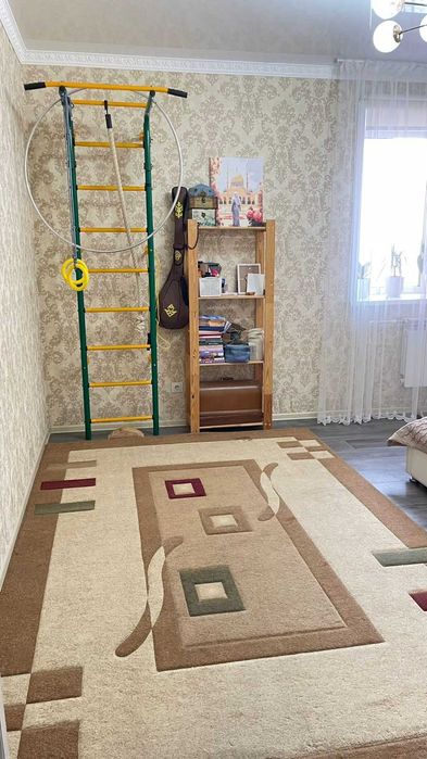 Продажа 3-комнатной квартиры