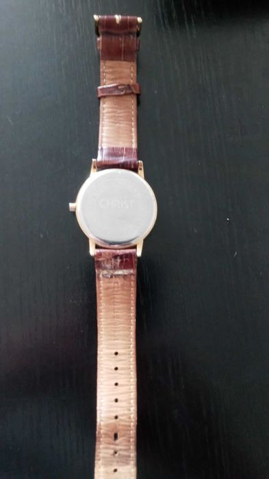 Оригинален часовник CHRIST