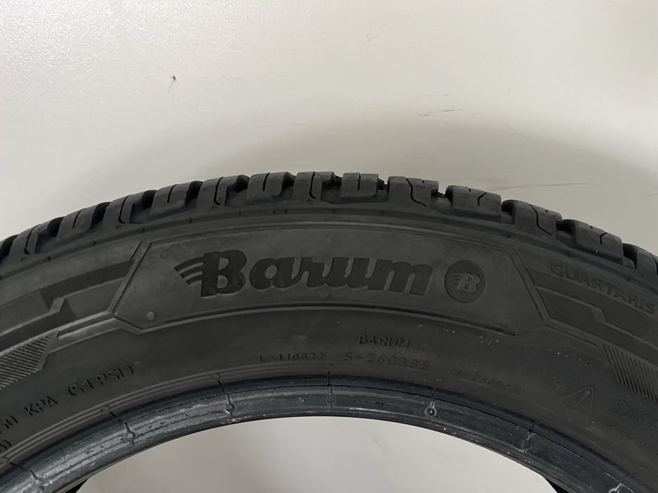 Всесезонни гуми 185/55/15 Barum