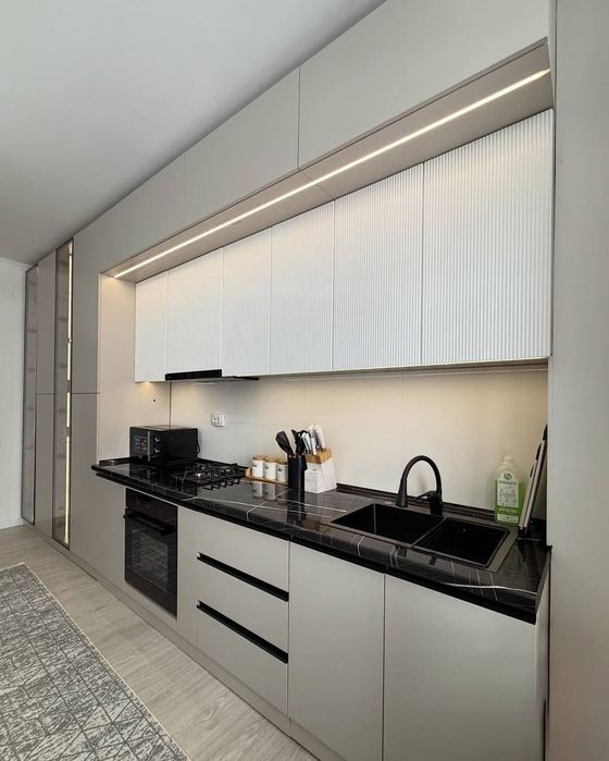 Oshxona mebellari pod zakaz