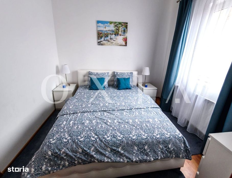 AX1326 Piata Unirii, Renovat Complet, Cladire Reabilitata