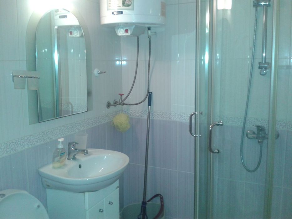 Собственик продава двустаен апартамент на ул. Евлоги Георгиев, етаж 1