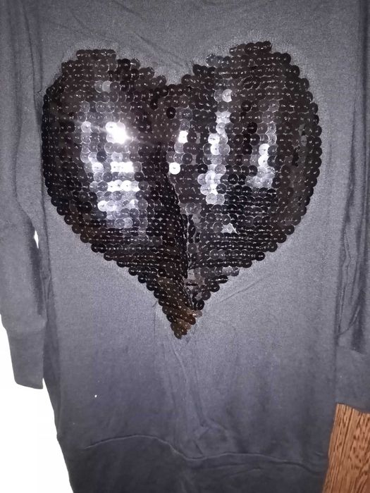 Rochie fete H&M 7-8 ani