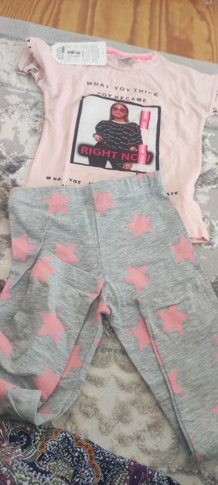 Кыз балалыларга киім