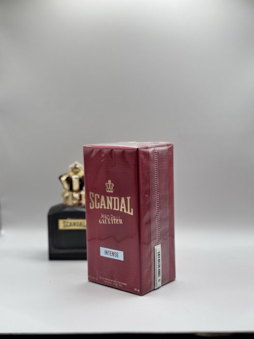 Jean Paul Gaultier Scandal Intense EDP