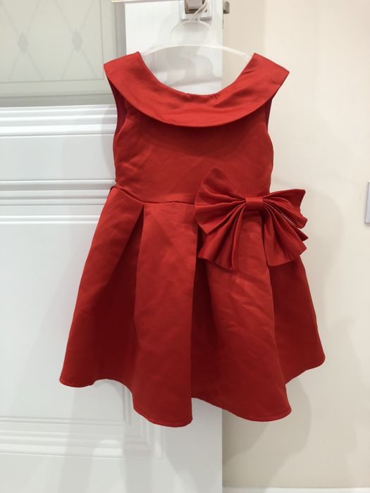 Срочно шикарное платье