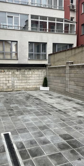 Паркомясто ЛЯТНО КИНО