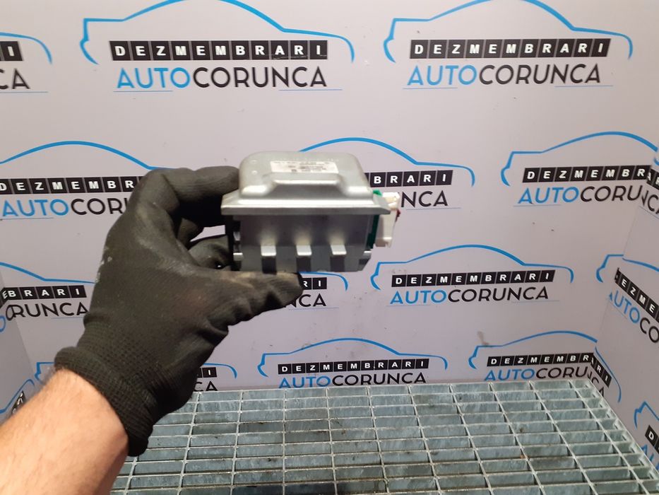 Blocator volan Jeep Grand Cherokee III 3.0 2005 - 2010 SUV (422) 05057278ab Garantie