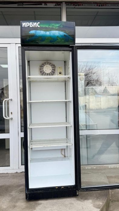 Холодильник для напитков