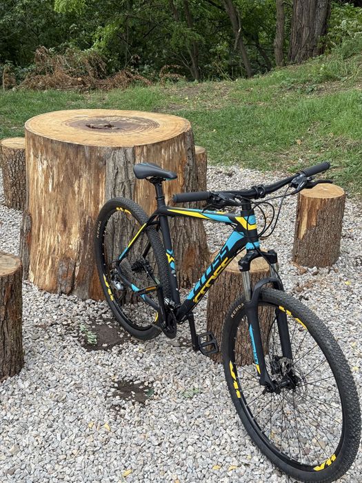 MTB Cross GRX-9 HDB 29" XL  in stare excelenta
