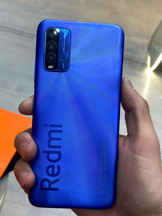 Телефон жағдайы жақсы бари істеп тұр