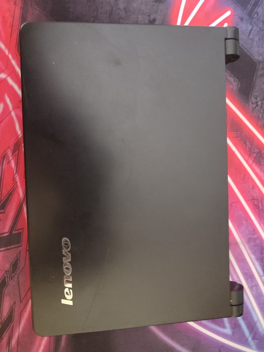 Netbook lenovo s10
