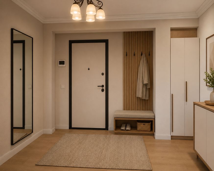 Apartament Radauti