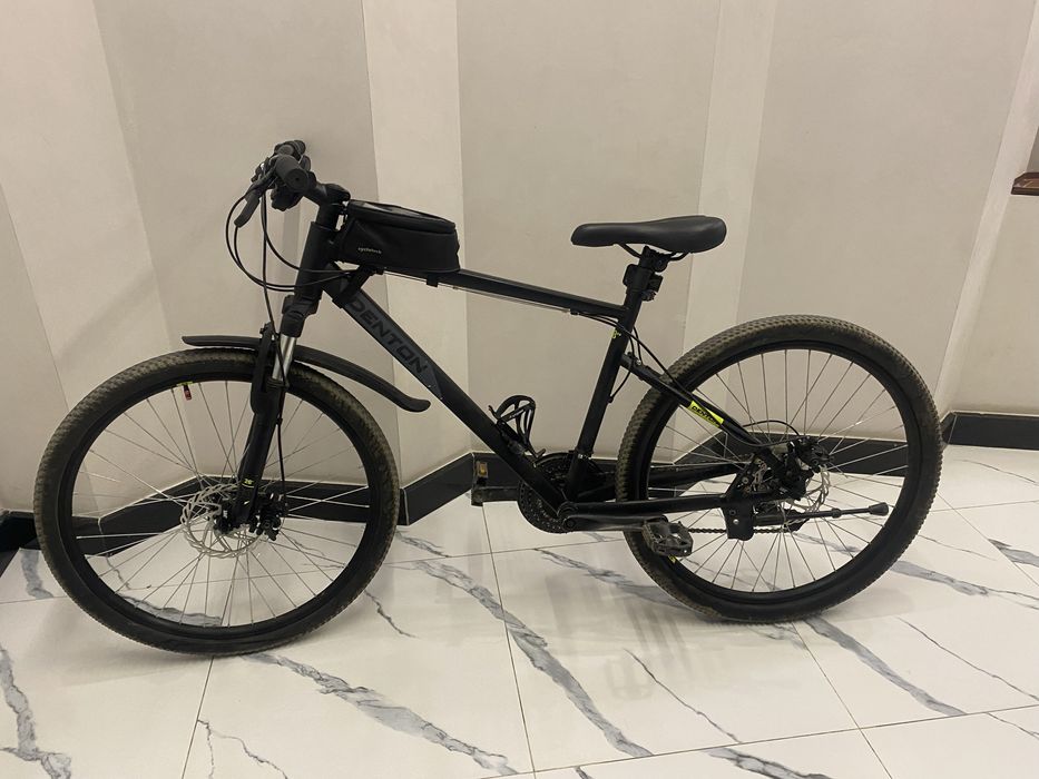 Велосипед Велик Отличный