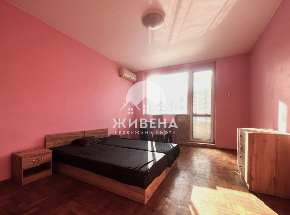Продава се Тристаен апартамент в Варна, Център - 104 кв.м за 2116 €/кв.м - Снимка #5