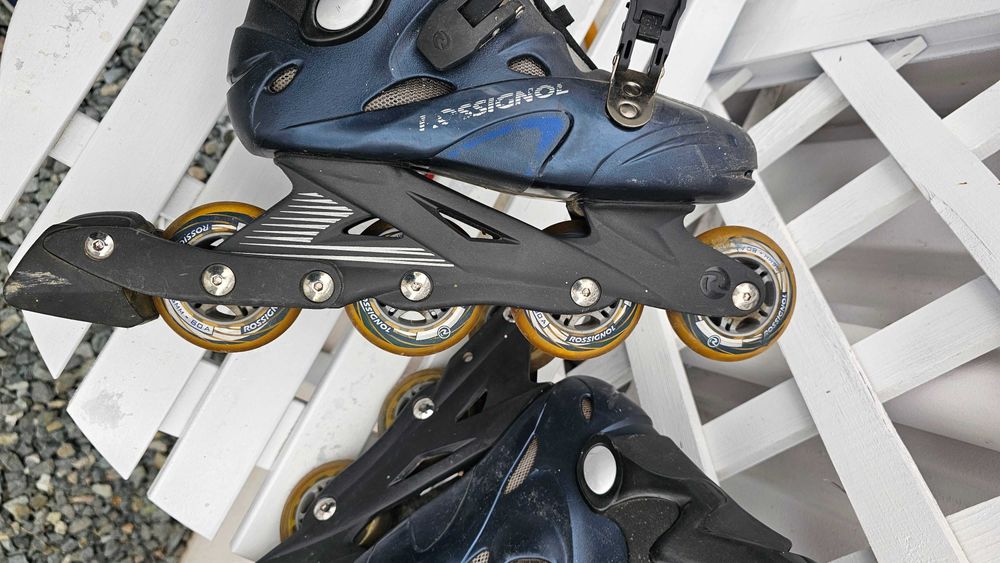 Role Rossignol Bandit marimea 40
