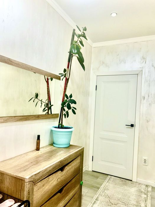 Квартира улучшенная