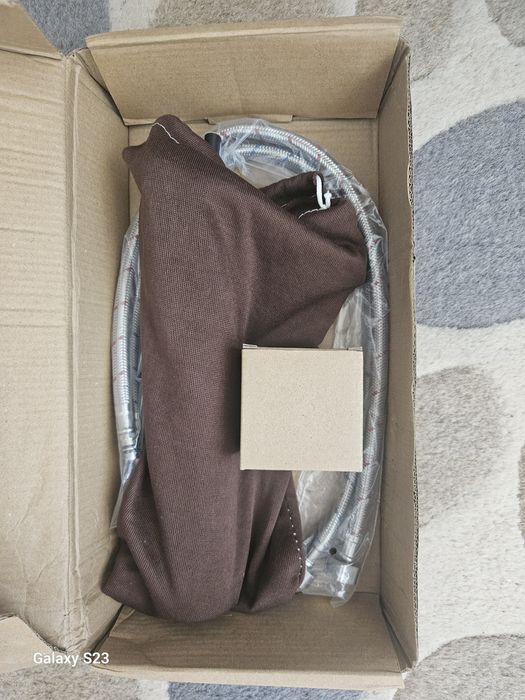 Baterie chiuveta baie