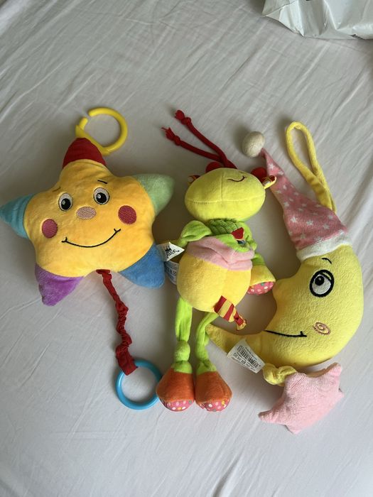 Детски образователни играчки Fisher Price