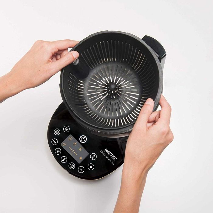 Кухненски робот за готвене Imetec Cuko Maestro 1000W