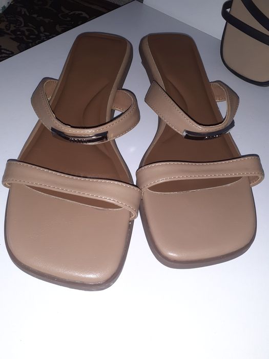 Женские тапочки 40 размер