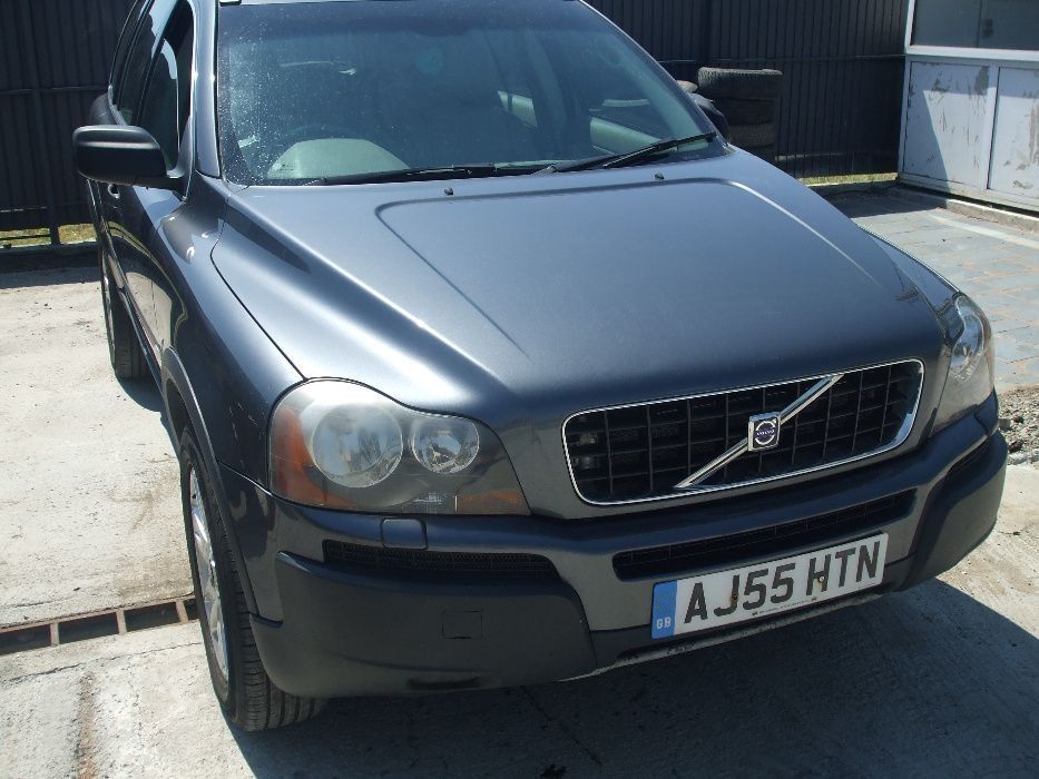 Dezmembrez Volvo XC90 T6 2,4D SI 2,9 BENZINA