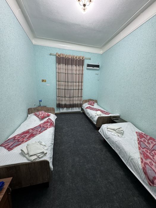 Hotel Samarkand Mehmonxona Samarqand
