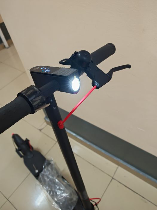 Xiaomi Mi Electric Scooter 3 pro