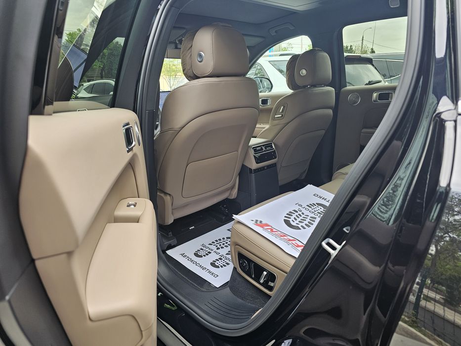 Lixan L7. Ultra Restaylin. Yili 2025. Yurgani masla. Narxi 58500