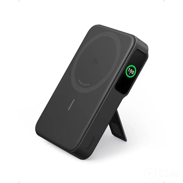 Anker Power Bank MagGo 10000mAh   15W Portable Charger A1654