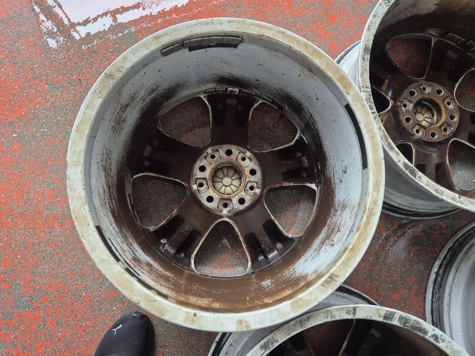 19ки спорт пакет за бмв х5