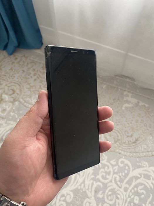 Samsung galaxy  note 8