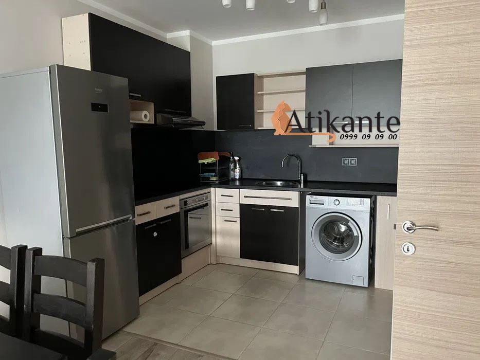 Дава се под наем Двустаен апартамент в София, Люлин 3 - 74 кв.м за 485 € - Снимка #2