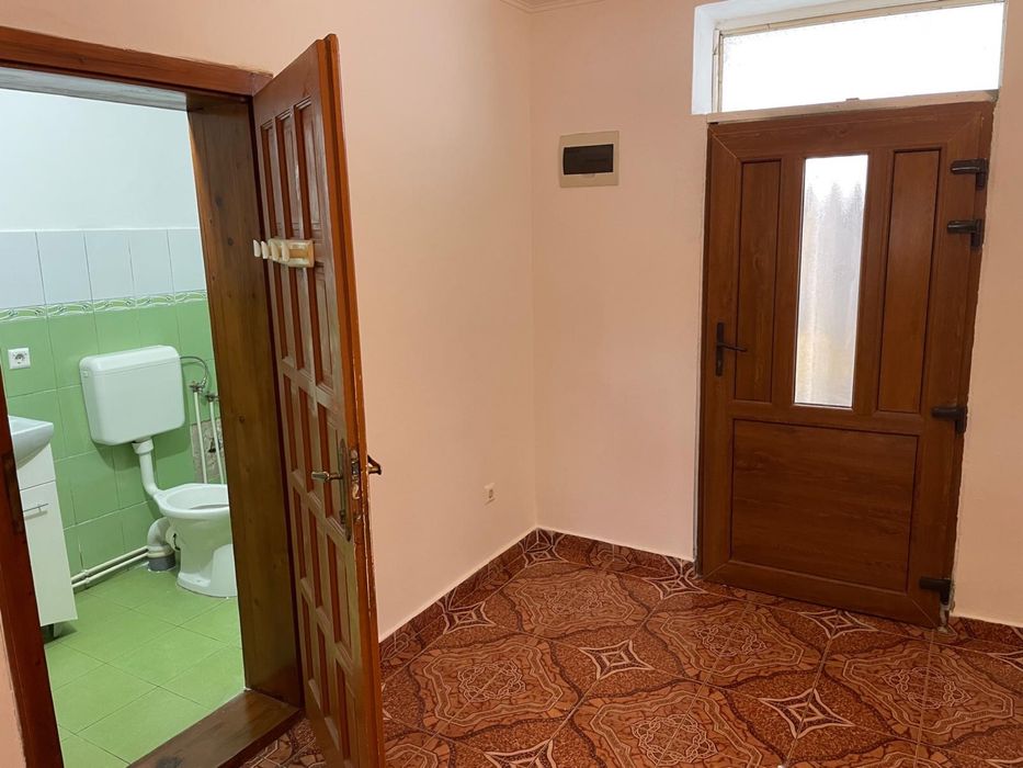 Casa Apartament Garsoniera Curte