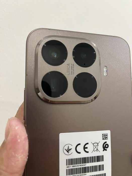 Xiaomi 15T pro 12/512gb