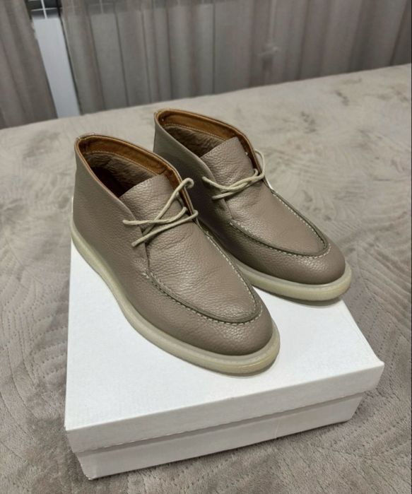 Ботинки женские демисезон