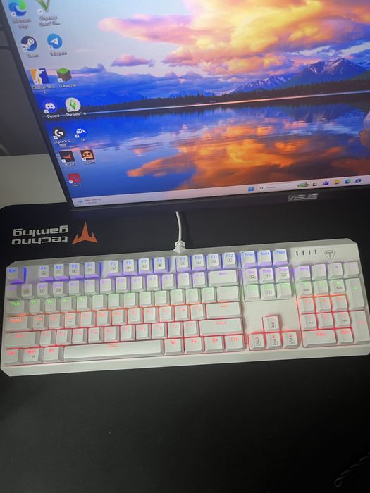 Компьютер игровой