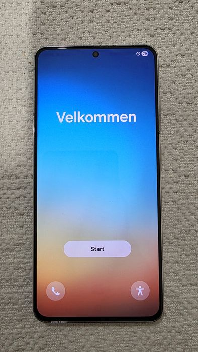 Samsung Galaxy S21 5G 256 GB