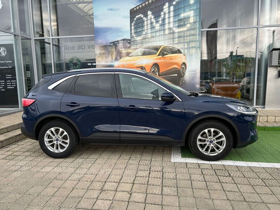 Ford Kuga Ford Kuga Titanium Diesel 4x4 Automată Garanție Finanțare