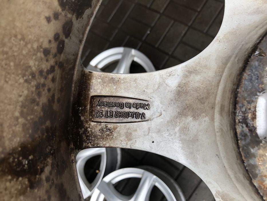 Диски на Черри/Вольво